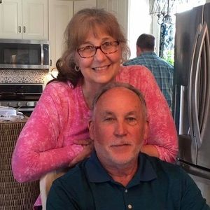 Meet your Posher, Gloria